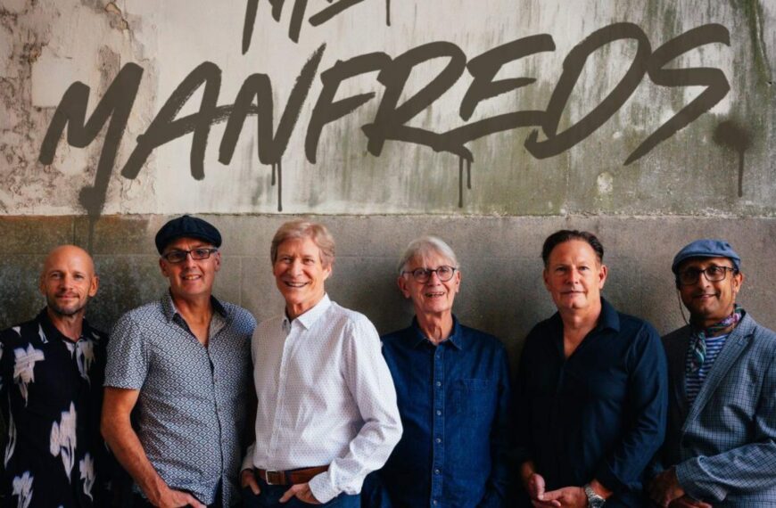 Pop legends feature in arts venue’s highlights