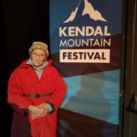 Margaret’s starring role in nature documentary