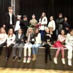 Turrets’ festive whodunnit