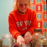 Gently does it for dale’s gardening enthusiasts