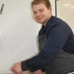 Apprentice Luke finds his calling with family&hellip;