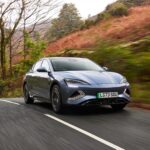 Test Drive: The new BYD Seal