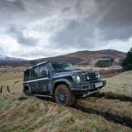 Test Drive: The new Ineos Grenadier