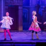 Review of Cinderella – Playhouse, Whitley Bay