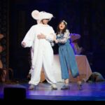 Review of Cinderella- Durham Gala