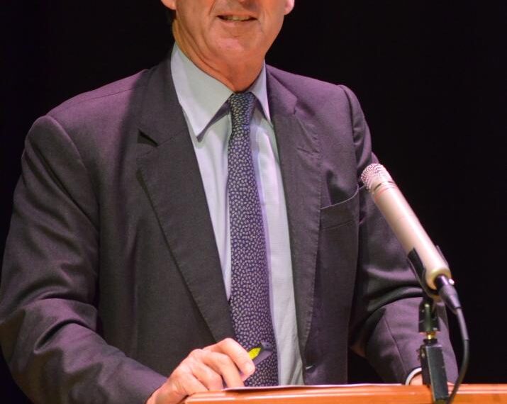 Dale makes a ‘compelling’ case for tourism