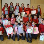 Pupils’ pocket money delivers festive joy to&hellip;