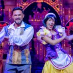 Review of Snow White and the Seven&hellip;
