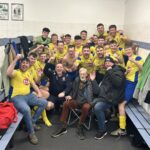 The winds of fortune favour Barney boys