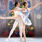 Curtain rises on new season line-up