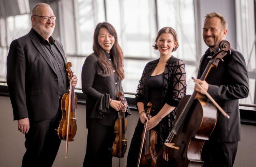 Classic concert date