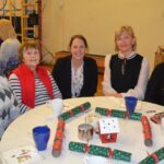 Much to celebrate for rejuvenated lights group