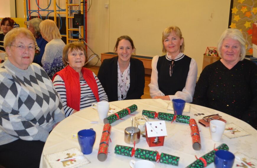 Much to celebrate for rejuvenated lights group