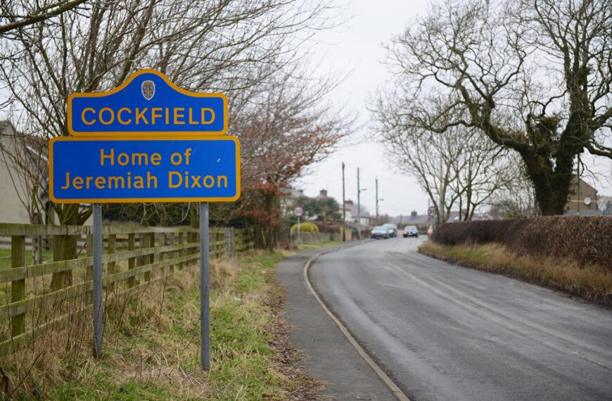 Police appeal to ‘key witness’ after fatal crash at Cockfield