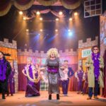 Review of Rapunzel – The Georgian Theatre&hellip;