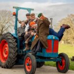 Castle Players revving up for winter tour