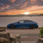 Test Drive: The new Mercedes EQE Saloon