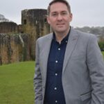 Meet the man who would be Teesdale’s&hellip;