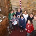 £4,000 grant is music to Cotherstone bell&hellip;