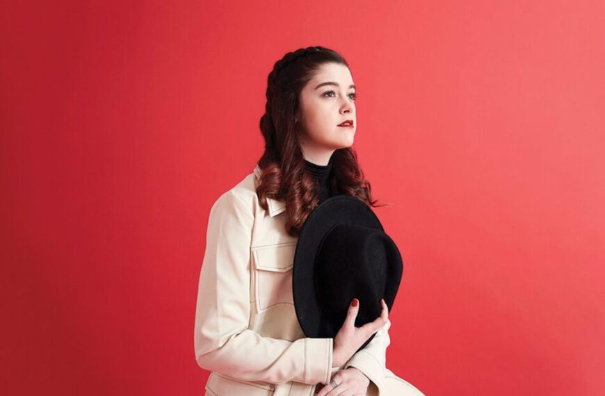 Izzie kicks off season of fabulous live music