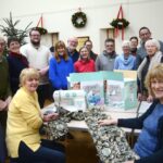 Cash boost helps club offer a warm&hellip;