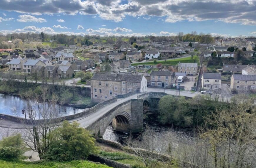 What does the future hold for Startforth?