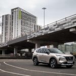 Test Drive: The new Nissan X-Trail e-Power