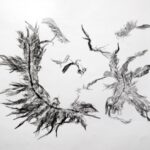 Birds in art flock together at museum