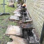 Church volunteers gearing up for grants