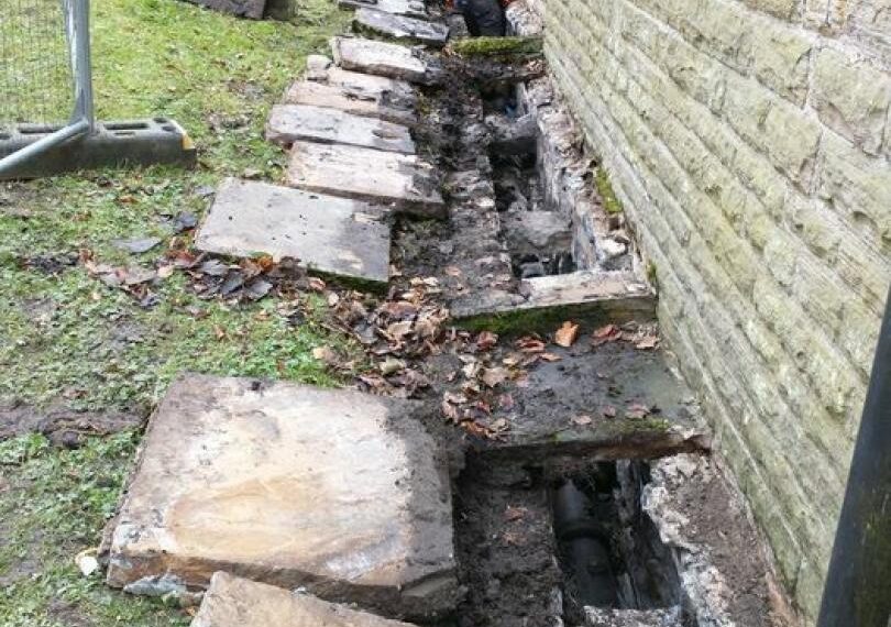 Church volunteers gearing up for grants