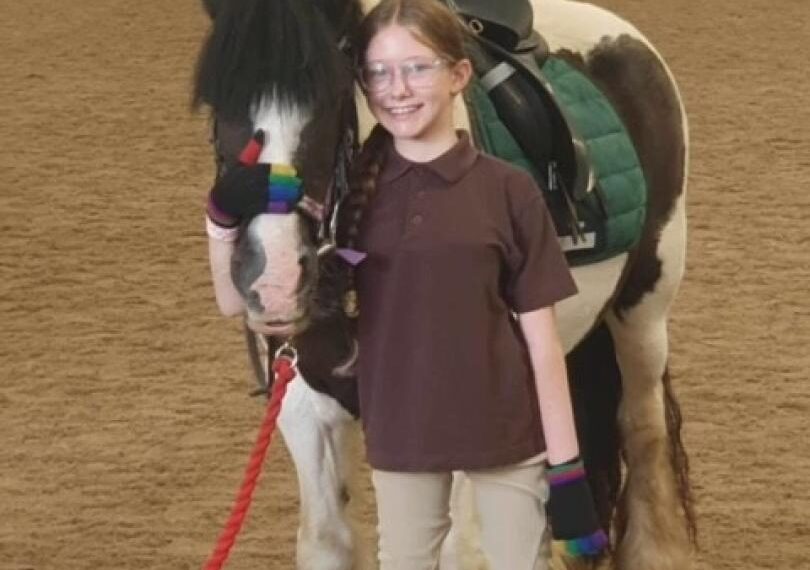 Appeal for helping hands