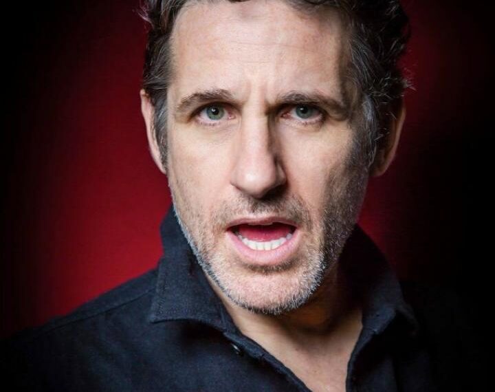 Funny Way To… say ‘no’ to boring nights in