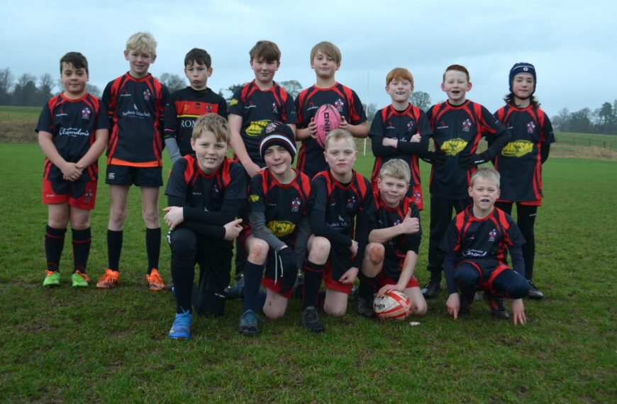 Club looks to boost junior squads