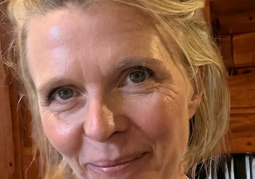 Singing for joy brings health benefits’