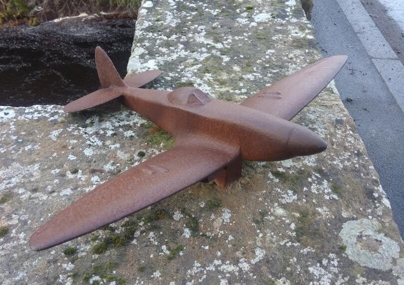 Staindrop ‘should have public artwork’