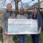 Family raises £20,000 in memory of Sophie