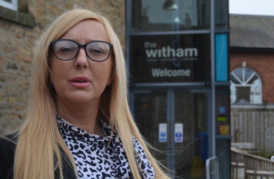 It’s fab to be back in Barney, says Susi