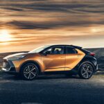 Test Drive: Toyota C-HR