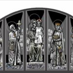 Work starts on Windows for the King&hellip;