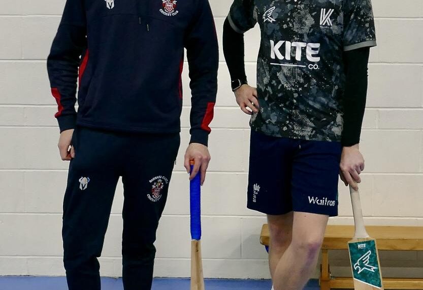 Club adds experience and talent to line-up