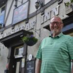 Help community bus project get back in&hellip;