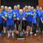 Tom has no plans to stop after&hellip;