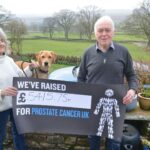 Domino drive raised £5,400 at ’emotional’ event