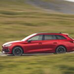 Test Drive: The new Cupra Leon Estate