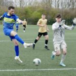 Winning ways continue for Barney