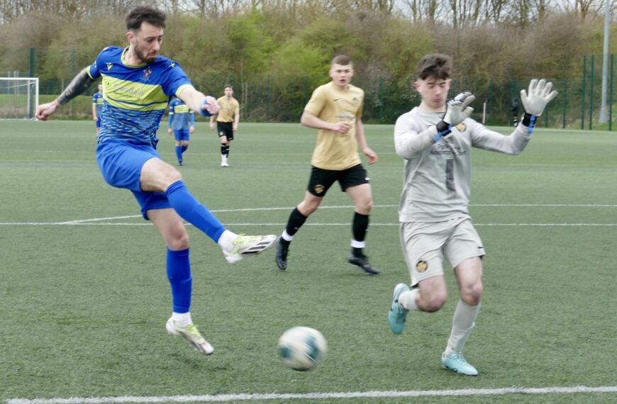 Winning ways continue for Barney