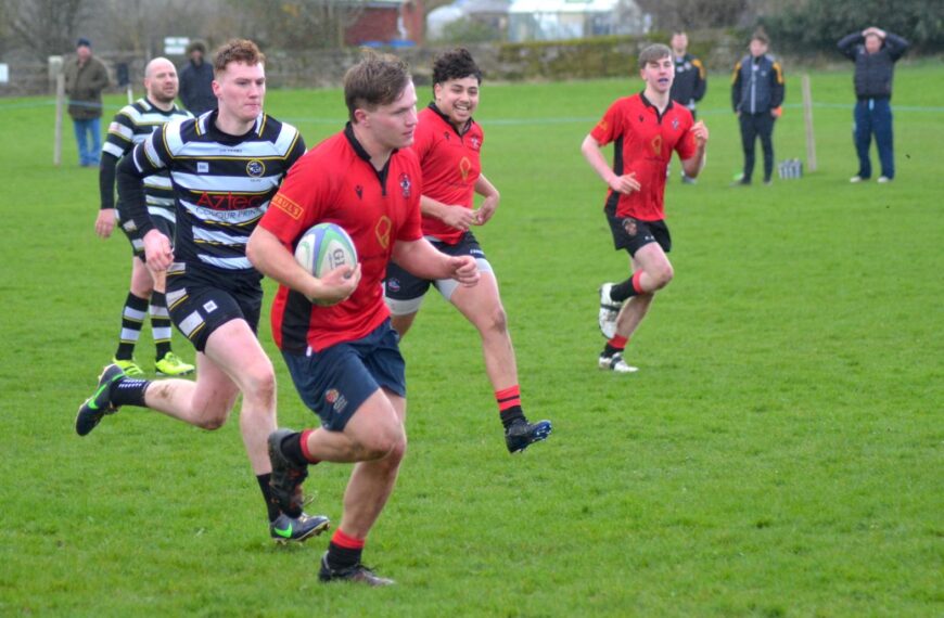 Late late show seals victory