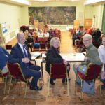 Regional mayor ‘must represent everyone’