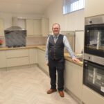 £50k revamp for church centre nearly finished