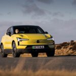 Test Drive: The new Volvo EX30 Ultra